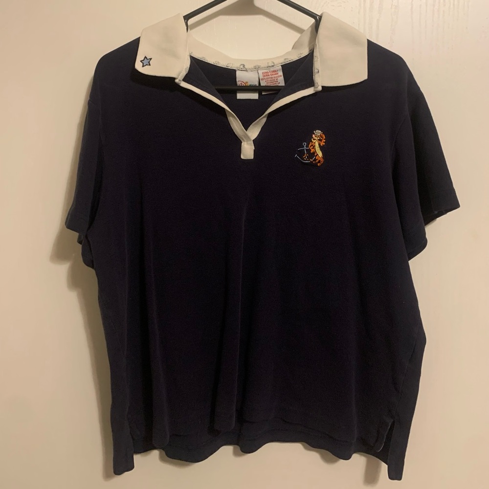 Disney Tigger Shirt